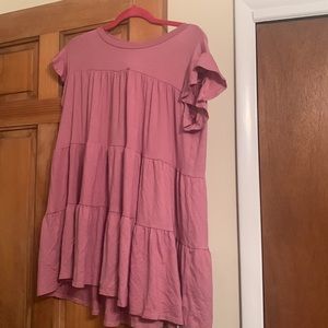 Francesca’s NWT dress